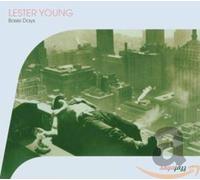Young, Lester - Basie Days