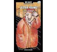 Young,Lester - Bd Jazz (2cd & Comic)