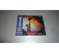 Young, Lester - Blue Lester