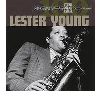 Young Lester - Centennial Celebration