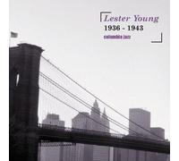 Young Lester - Cj/Lester Young
