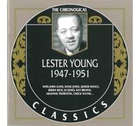 Young, Lester - Classics 1947-1951