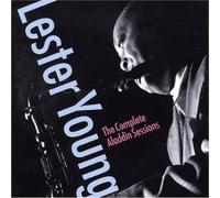 Young,Lester - Complete Aladdin Sessions