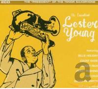 Young, Lester - Essential