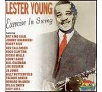 Young, Lester - Exercise in Swing