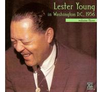Young, Lester - In Washington D.C.'56 V.3