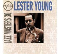 Young Lester - Jazz Master 30