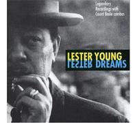 Young,Lester - Lester Dreams