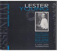 Young,Lester - Lester Young