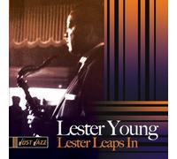 Young Lester - Lester Young in