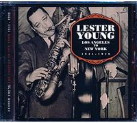 Young, Lester - Los Angeles to New York 1944-4