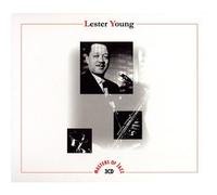 Young, Lester - Master of Jazz [Import]