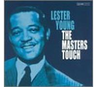 Young, Lester - Memorial: Master's Touch