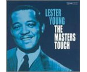 Young, Lester - Memorial: Master's Touch