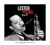 Young,Lester - Neenah