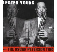 Young,Lester & Oscar Peterson - Lester Young [Import]