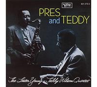 Young, Lester - Pres And Teddy