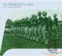 Young,Lester - President's Men