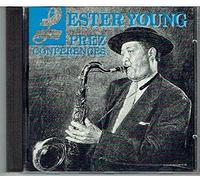 Young, Lester - Prez Conferences