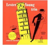Young, Lester - St Trio