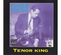 Young, Lester - Tenor King