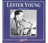 Young,Lester - The Best of [Import]
