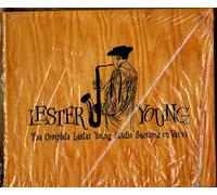 Young Lester - The Complete Lester Young