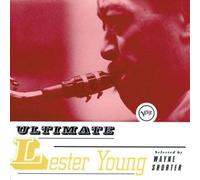 Young Lester - Ultimate