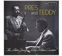 Young, Lester / Wilson, Teddy - Pres