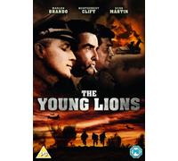 Young Lions. The [Edizione: Regno Unito] [Reino Unido] [DVD]