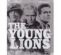 Young Lions [USA] [Blu-ray]