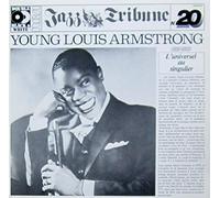 Young Louis Armstrong 1930-1933