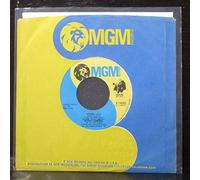 Young Love / A Million To One