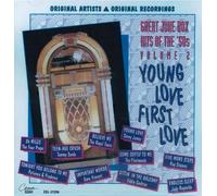 Young Love First Love Great Juke Box Hits 50 2/Var