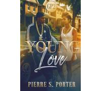 Young Love GP2 (The Ghetto Portrait Of A Man)