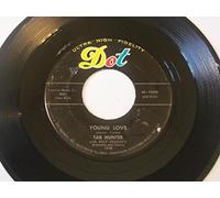 Young Love / Red Sails in the Sunset