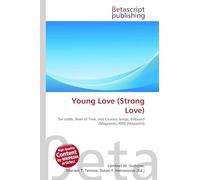 Young Love (Strong Love): The Judds, River of Time, Hot Country Songs, Billboard (Magazine), RPM (Magazine)