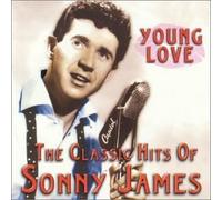 Young Love: The Classic Hits of Sonny James by Sonny James (1997-08-19)