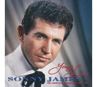 Young Love: The Complete Recordings 1952 - 1962 (CD) Album (Importación USA)