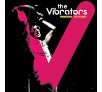 The Vibrators – Young Lust: The 1976 Demos – Vinilo – Importación USA