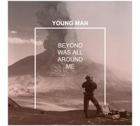 Young Man Beyond Was All Around Me (CD) (Importación USA)