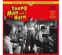 Young Man With A Horn + 7 bonus tracks (OST) by Harry James / Doris Day
