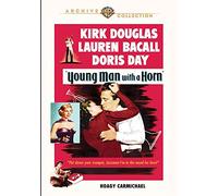 Young Man With a Horn [USA] [DVD]