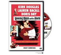 Young Man With a Horn [USA] [DVD]