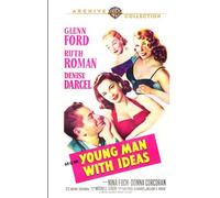 Young Man with Ideas [USA] [DVD]