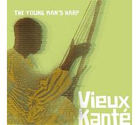 Young Man's Harp,the