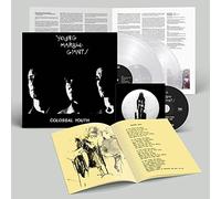 Young Marble Giants - Colossal Youth -CD+DVD-