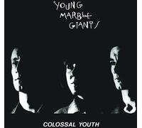 Young Marble Giants Colossal Youth (Vinyl) (Importación USA)