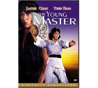 Young Master [Reino Unido] [DVD]
