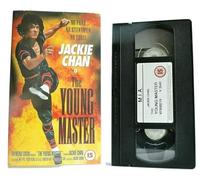 Young Master, the [Reino Unido] [VHS]